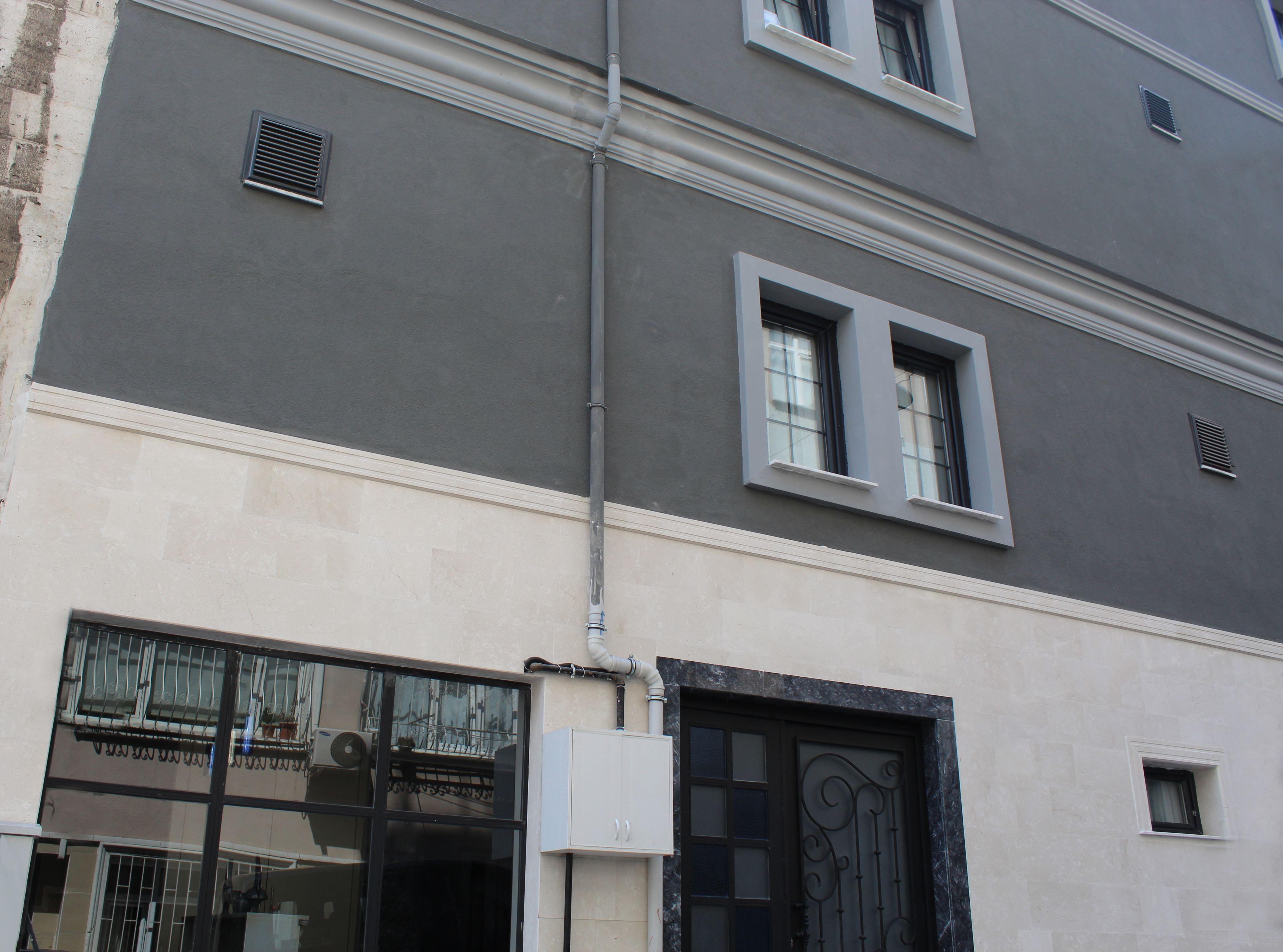 Good Night Hotel Istanbul — Photos 1